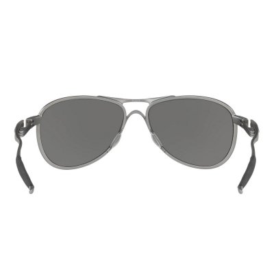 Oakley - Okulary SI Ballistic Crosshair Gunmetal - Grey (OO4069-02)