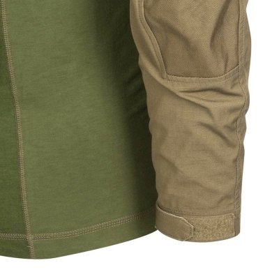 Direct Action - Bluza Vanguard Combat Shirt - RAL 7013 (SH-VGCS-PDF-R13)