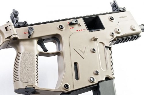 Krytac - Replika KRISS Vector - DE