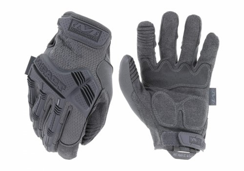 Rękawice M-Pact - Wolf Grey (Roz.S)