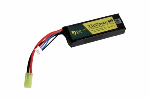 Akumulator LiPo 11,1V 2300mAh 20C