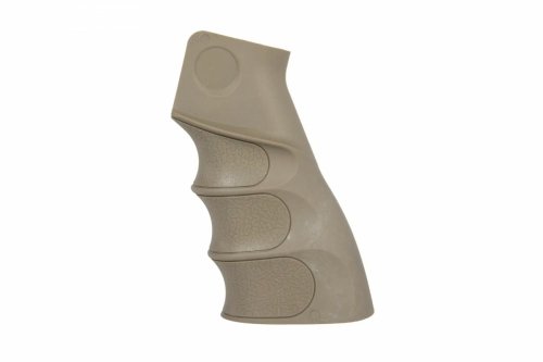 Chwyt pistoletowy SR16 do M4 AEG - TAN
