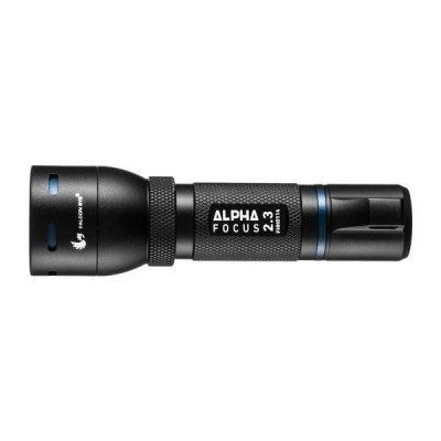 Latarka ALPHA 2.3 - Blister (FHH0114)