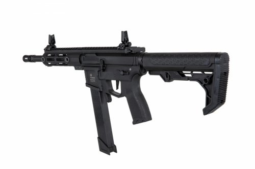 Replika SA-FX01 FLEX HAL ETU - czarna