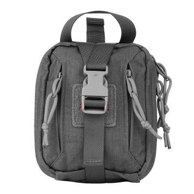 Apteczka zrywana Rip-off AZ-2 - Cordura 500D - Czarny (TG-AZ2-BL)