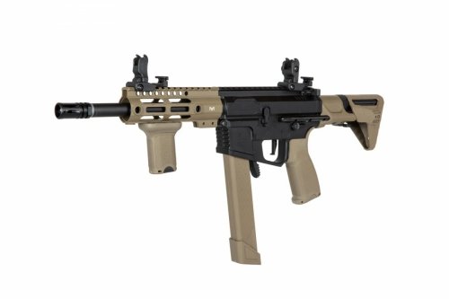 Replika SA-X01 EDGE 2.0 - Half-Tan