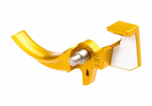 Spust Quantum Trigger 1E1 - Yellow