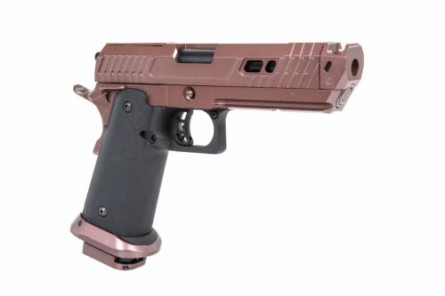 Double Bell - Replika GBB Hi-Capa (304-1)