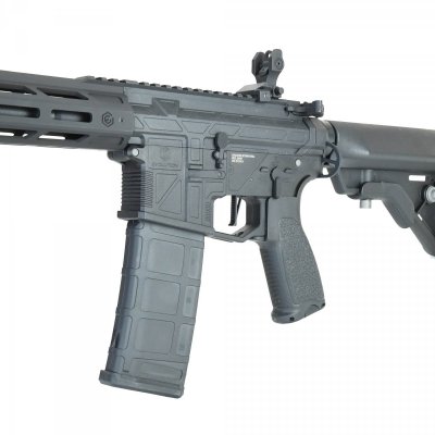 Evolution - Replika Ghost S EMRS
