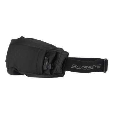 SwissEye - Google Balistyczne G-Tac 3ls - Czarne 