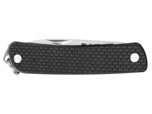 Ruike - Nóż składany S11-B czarny