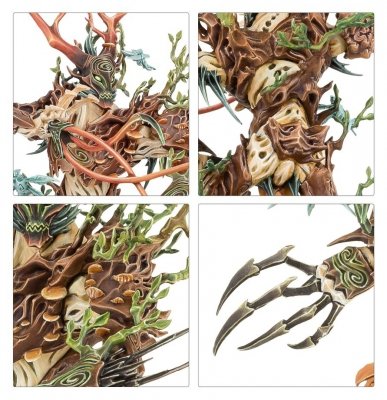 Battleforce - Sylvaneth – Strongroot Grove