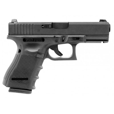 Umarex - Replika GBB Glock 19 gen4 (2.6456)