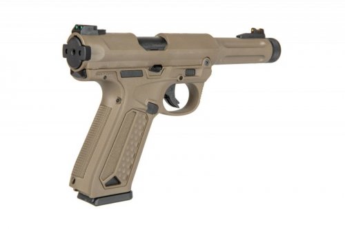 Action Army - Replika AAP01 Assassin Full Auto / Semi Auto - DE