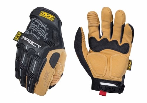 Rękawice M-Pact Material 4X (Roz.L)