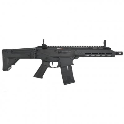 ICS - Replika CXP-APE SE S3 - Black