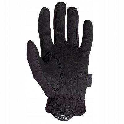 Mechanix - Rękawice FastFit Covert - Black (Roz.XL)