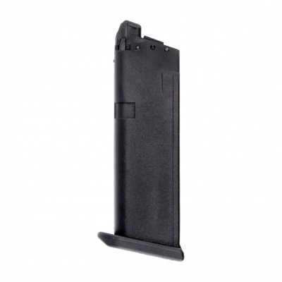 Umarex - Magazynek na 19 kulak do Glock 19 gen5 (2.6553.1)