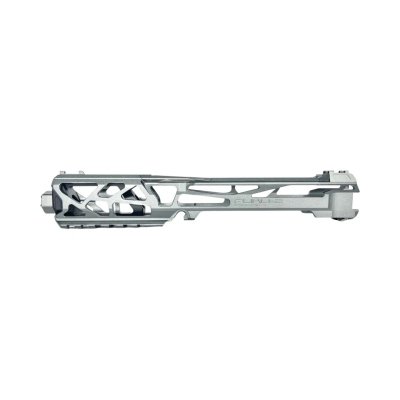 Konwersja CNC Upper Set FUKU-2 Skeleton do AAP01 - Grey/Black