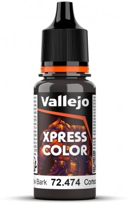 Xpress Color - Willow Bark