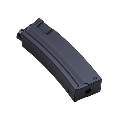 Krótki magazynek Mid-Cap na 65 kulek do MP5