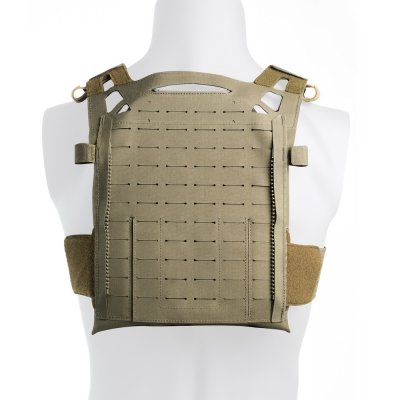 Kamizelka taktyczna TPC Gen 4 - Medium - Coyote Brown (TG-TPC-G4-CB-M)