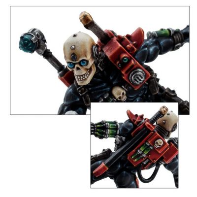 Officio Assassinorum - Eversor Assassin