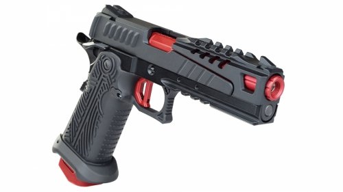 ICS - Replika CO2 Hi-Capa Carnotaurus