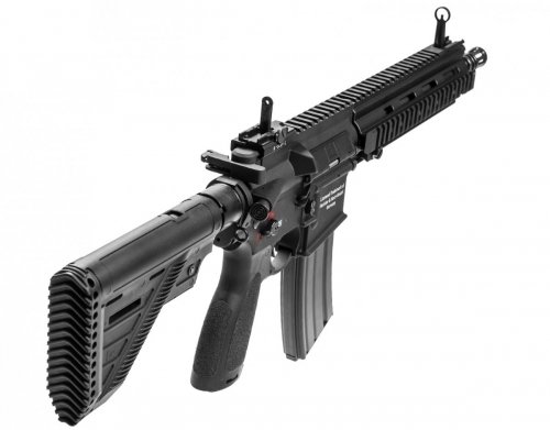 Umarex - Replika HK416 A5 (2.6391X)