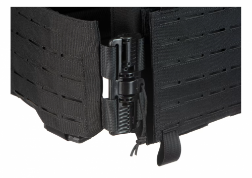 Kamizelka Reaper QRB Plate Carrier - czarny