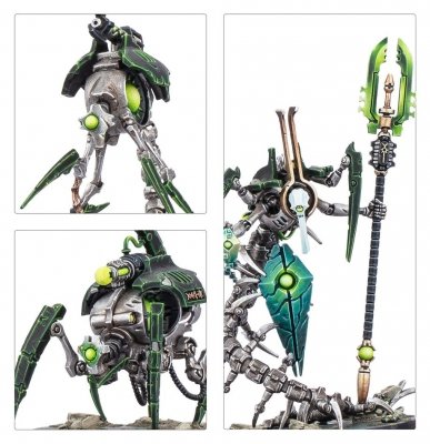 Kill Team - Tomb World