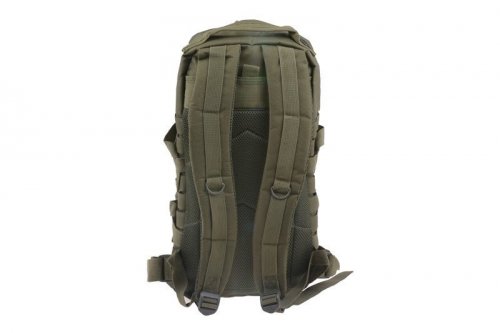 Plecak typu Assault Pack LC - olive