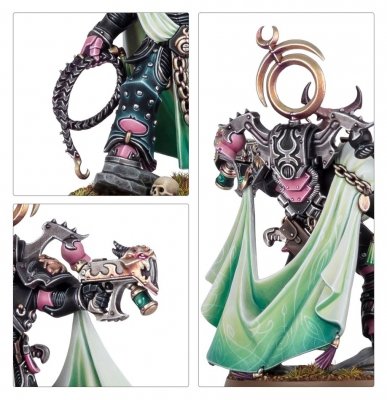Emperor`s Children - Lord Exultant