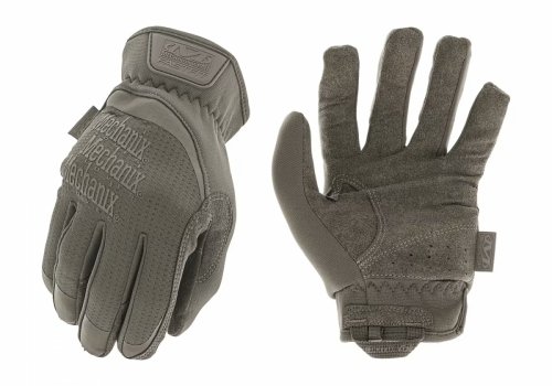 Rękawice FastFit - OD Green (Roz.L)