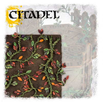 CITADEL - Creeping Vines
