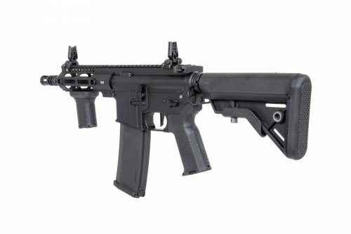 Replika SA-E21 EDGE HAL ETU - Czarny