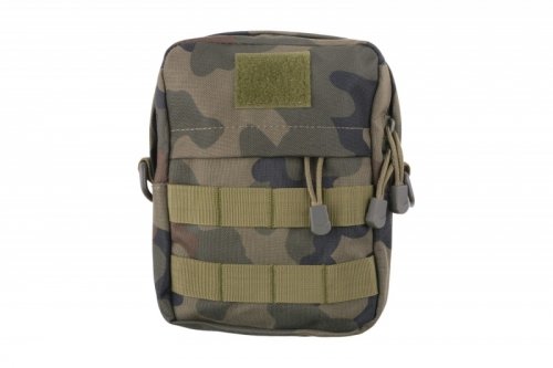 Ładownica cargo z kieszonką - wz.93