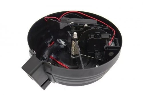 Magazynek elektryczny BOX na 2500 kulek do AK