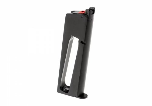 AW Custom - Magazynek CO2 na 15 kulek do 1911 / NE-Series (NEMC01)