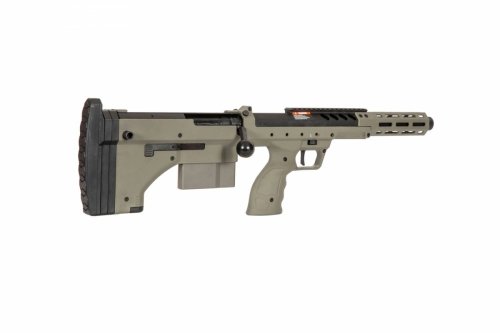 Replika Desert Tech SRS-A2/M2 Sport 16” (praworęczna) - zielony OD