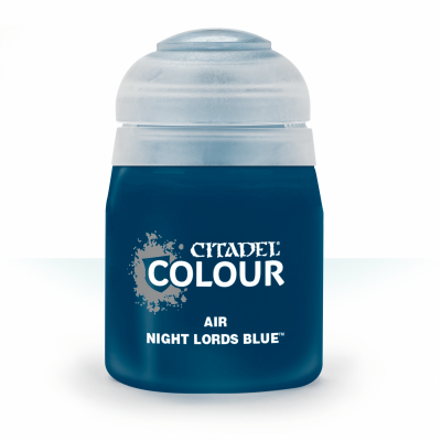 CITADEL - Air Night Lords Blue 24ml