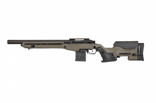 Action Army - Replika AAC T10S - OD