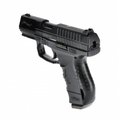 Umarex - Wiatrówka Walther CP99 Compact 4,5mm (5.8064)