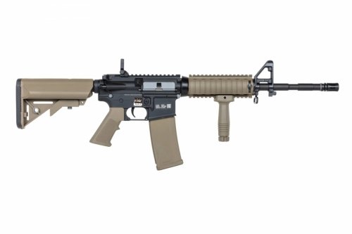 Replika SA-F12 FLEX GATE X-ASR - Half-Tan