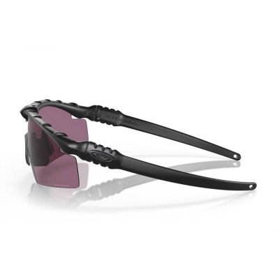 Oakley - Okulary SI Ballistic M Frame 3.0 Black 3LS (OO9146-4332)