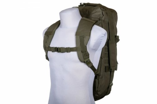 Plecak GFC Tactical 750-1 - Zielony OD