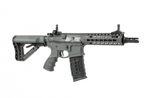 Replika CM16 SRS - Battleship Grey