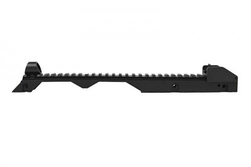 Górna szyna RIS do G36