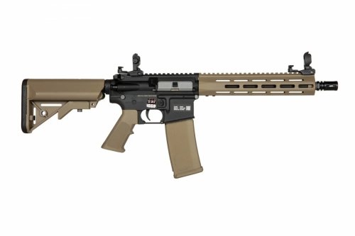 Replika SA-F03 FLEX GATE X-ASR - Half-Tan