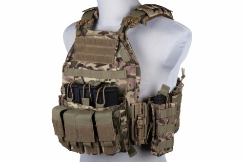Kamizelka Plate Carrier 8944-1 - MC